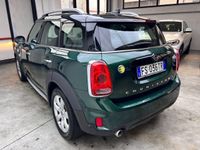 usata Mini Cooper S Countryman E 1.5 ALL4 Automatica