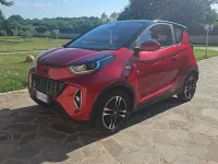 Usata DR DR 1.0 19 kW (27 CV) 2023 Utilitaria