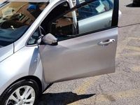 Usata Kia Ceed Sportswagon 115 CV (84 kW) 2013 Grigio Station wagon