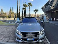 Usata Mercedes S350 258 CV (189 kW) 2016 Berlina