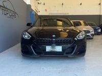 Usata BMW Z4 M Sport 197 CV (144 kW) 2019 Nero Cabrio