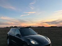 Usata Porsche Cayenne 245 CV (180 kW) 2012 SUV