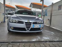usata Alfa Romeo 159 1.9 JTDm 150CV Progression