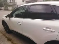 Usata Citroën C4 PureTech 131 CV (96 kW) 2022 Bianco Berlina