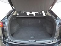 Usata Mazda CX-5 Exclusive-Line 150 CV (110 kW) 2023 Nero SUV