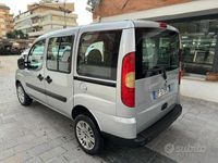 usata Fiat Doblò 1.9 MJT 120CV Active