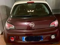 usata Opel Adam Adam1.4 Glam Gpl-tech 87cv E6