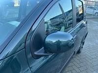 Usata Fiat Panda Cross Cross 69 CV (50 kW) 2025 Verde Utilitaria