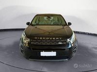 usata Land Rover Discovery Sport 2.0D 150 CV AWD Au...