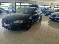 Usata Audi A3 Attraction 170 CV (125 kW) 2010 Other Utilitaria
