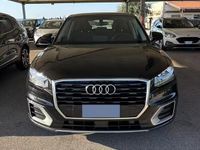 Usata Audi Q2 116 CV (85 kW) 2020 Nero SUV