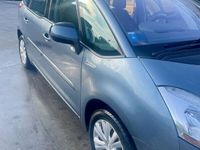 usata Citroën C4 Picasso 1.6 HDi 110 F. CMP6 airdream El.