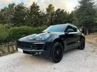 Usata Porsche Macan S 250 CV (183 kW) 2014 SUV