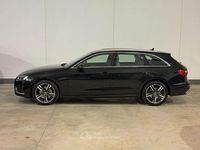 Usata Audi A4 Ambiente 190 CV (139 kW) 2020 Nero Station wagon