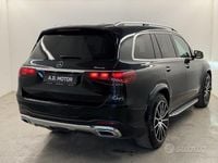 Usata Mercedes GLS450 AMG line 367 CV (269 kW) 2024 SUV