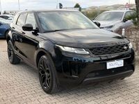 Usata Land Rover Range Rover evoque SE 163 CV (119 kW) 2022 Santorini black mtz SUV