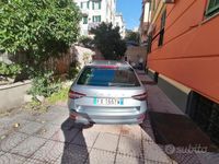 usata Skoda Superb SuperbWagon 2.0 tdi Laurin