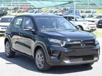 Nuova Citroën C3 101 CV (74 kW) 2026 Nero SUV