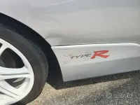 Usata Honda Civic Type R 200 CV (147 kW) 2003 Grigio Berlina