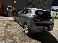 Usata Renault Clio V Zen 140 CV (102 kW) 2021 Berlina