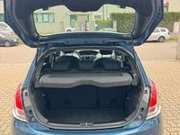 Usata Lancia Ypsilon Gold 69 CV (50 kW) 2022 Blu/azzurro Utilitaria