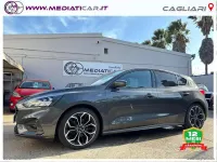 Usata Ford Focus ST-Line 125 CV (91 kW) 2019 Berlina