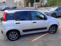 Usata Fiat Panda Pop 75 CV (55 kW) 2014 Argento Utilitaria
