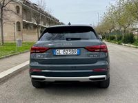 Usata Audi Q3 Advanced Plus 150 CV (110 kW) 2021 SUV