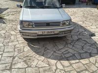 Usata Peugeot 309 GTi 158 CV (116 kW) 1991 Grigio Utilitaria