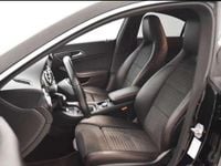 Usata Mercedes CLA180 Premium 122 CV (89 kW) 2017 Berlina