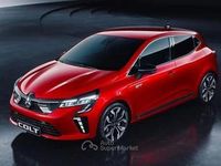 Nuova Mitsubishi Colt Intense 101 CV (74 kW) 2025 Bianco Utilitaria