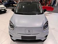 Nuova Leapmotor T03 69 kW (95 CV) 2025 Grigio Utilitaria