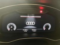 Usata Audi A6 Business 232 CV (170 kW) 2020 Grigio Station wagon