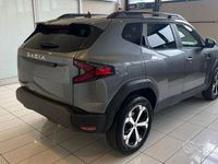 Nuova Dacia Duster Extreme 101 CV (74 kW) 2025 Grigio SUV