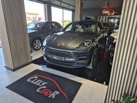 Usata Porsche Macan 245 CV (180 kW) 2019 Daytona SUV