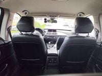 Usata BMW 318 Gran Turismo Luxury Line 143 CV (105 kW) 2013 Grigio