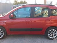 usata Fiat Panda 0.9 TwinAir Turbo S&S Lounge (AUTO IN C