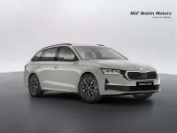 Nuova Skoda Octavia Selection 116 CV (85 kW) 2026 Grigio acciaio Station wagon