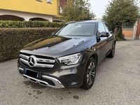 Usata Mercedes GLC220 Premium Plus 194 CV (142 kW) 2020 Other SUV