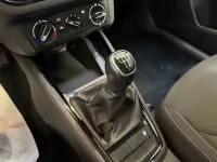Usata Skoda Scala 95 CV (69 kW) 2023 Grigio Utilitaria