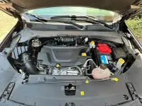 Usata Jeep Compass 131 CV (96 kW) 2022 Nero SUV