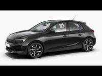 Nuova Opel Corsa 101 CV (74 kW) 2026 Karbon black Utilitaria
