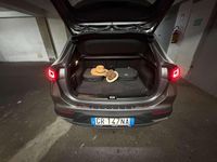 Usata Mercedes EQA250 94 kW (129 CV) 2023 Grigio SUV