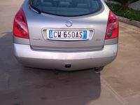 usata Nissan Primera Primera 1.9 dCi cat 5 porte Acenta