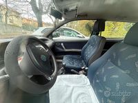 Usata Fiat Punto 1998 Verde