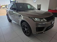Usata Land Rover Range Rover Sport HSE Dynamic 249 CV (183 kW) 2018 Other SUV