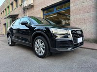 Usata Audi Q2 Ambiente 116 CV (85 kW) 2018 Other SUV