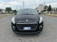 Usata Peugeot 3008 Access 114 CV (83 kW) 2015 Other Station wagon