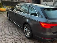 Usata Audi A4 S-Line 272 CV (200 kW) 2016 Station wagon