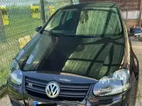 Usado VW Golf V GTI 140 CV (102 kW) 2007 Berlina